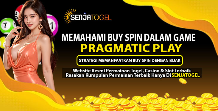 Memanfaatkan Buy Spin