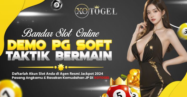 Xotogel Membantu Kamu